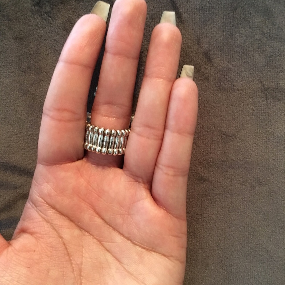 Octopus Ring - Picture 2 of 4